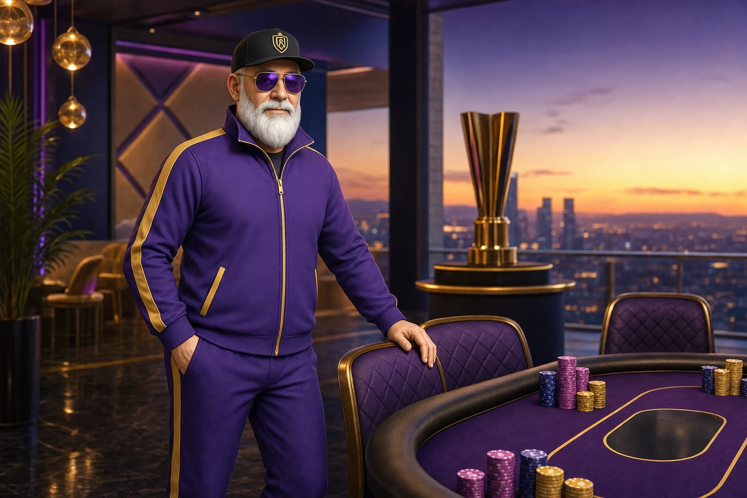 888poker XL Autumn Series 2026 Schedule Features 41 Events and Nearly $900,000 in Guarantees