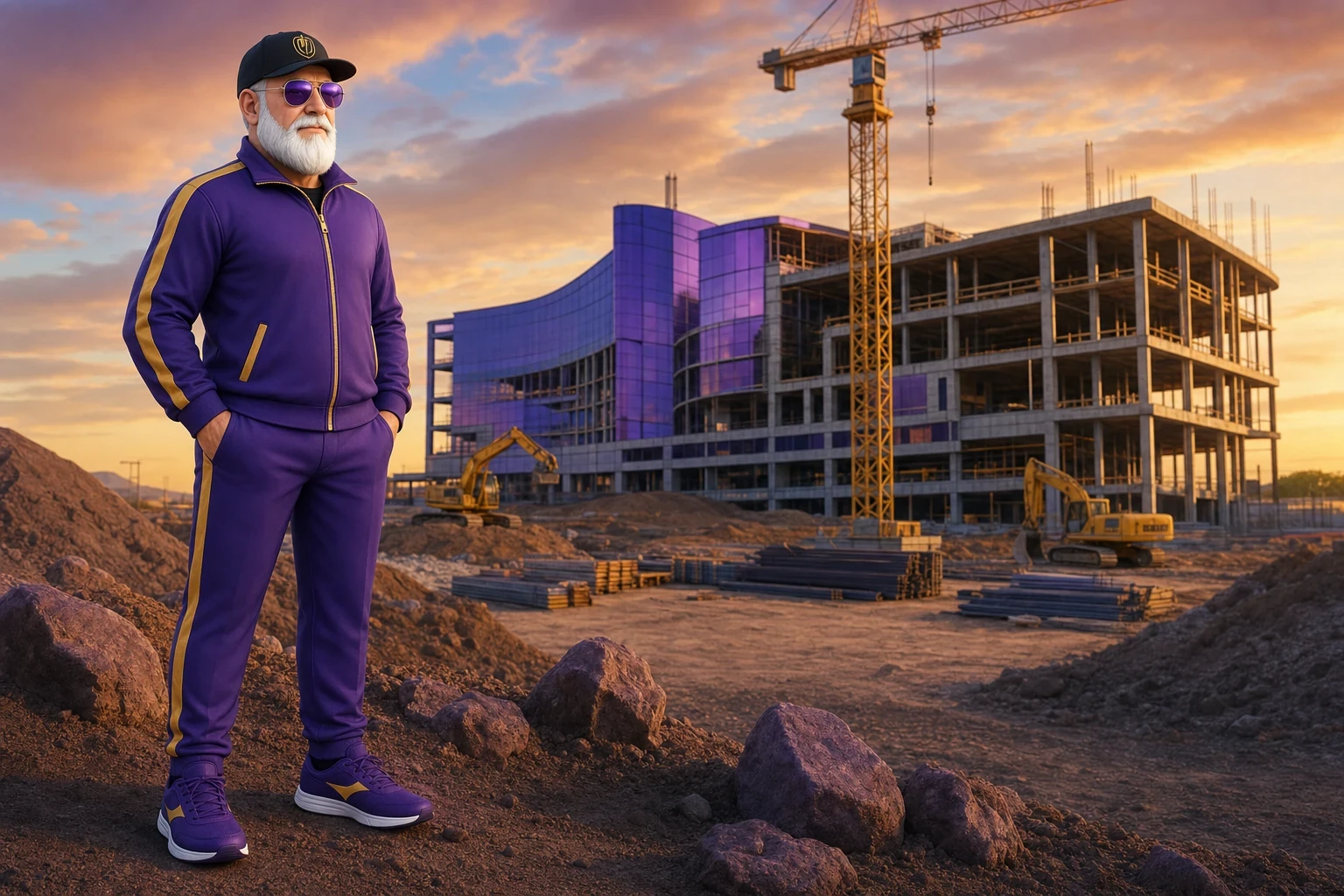 Penn Entertainment Breaks Ground on $200 Million Land-Based Replacement for Ameristar Council Bluffs