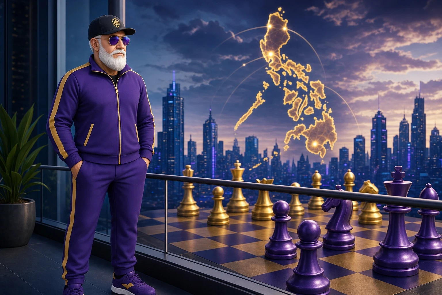 Moody’s B1 Rating Underscores DigiPlus Scale Advantage as Philippine Online Gaming Faces Consolidation