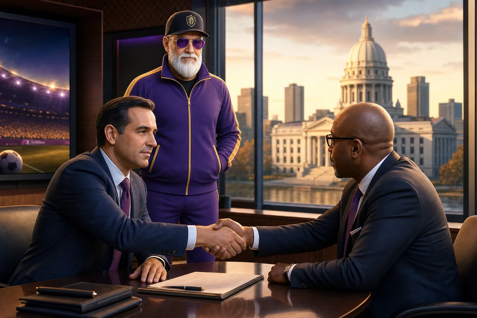 Robinhood Reaches Agreement With Michigan Regulators to Immediately Cease Sports Event Contracts