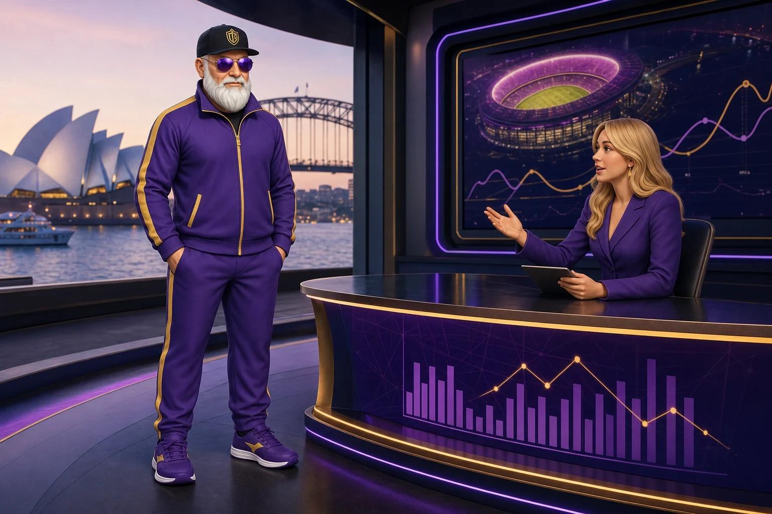 Novig Uses Sydney Sweeney Equity Partnership to Break Into National Conversation on Sports Prediction Markets