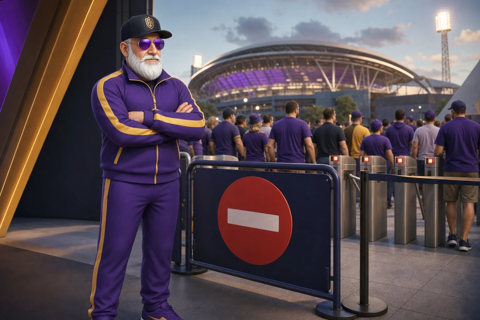 Australian Ban Prevents Kalshi Trading for US Fans at First NFL Regular Season Game