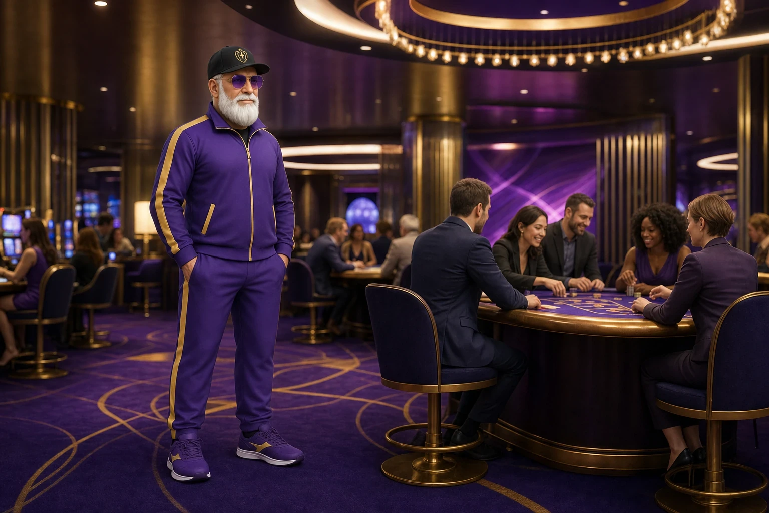 Next Gaming Revives Sigma Derby as a Communal Anchor for Modern Casino Floors