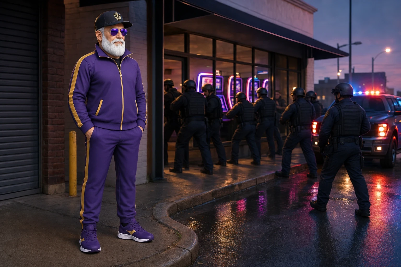 Pennsylvania Police Warn Businesses of Raids as Skill Games Court Stay Nears Expiration
