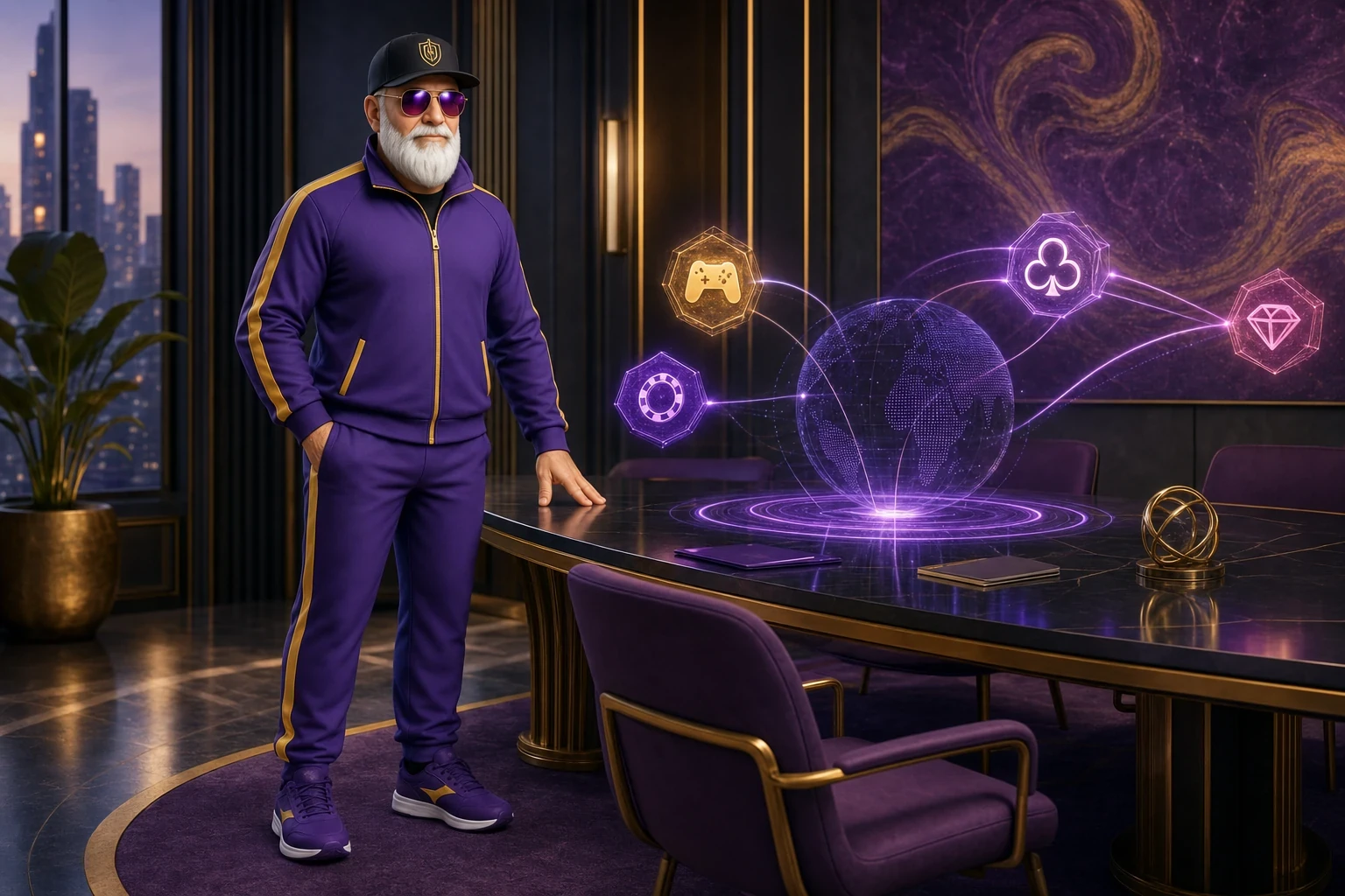RubyPlay Acquires Splash Tech to Add Free-to-Play and Jackpot Tools Across Operator Portfolios