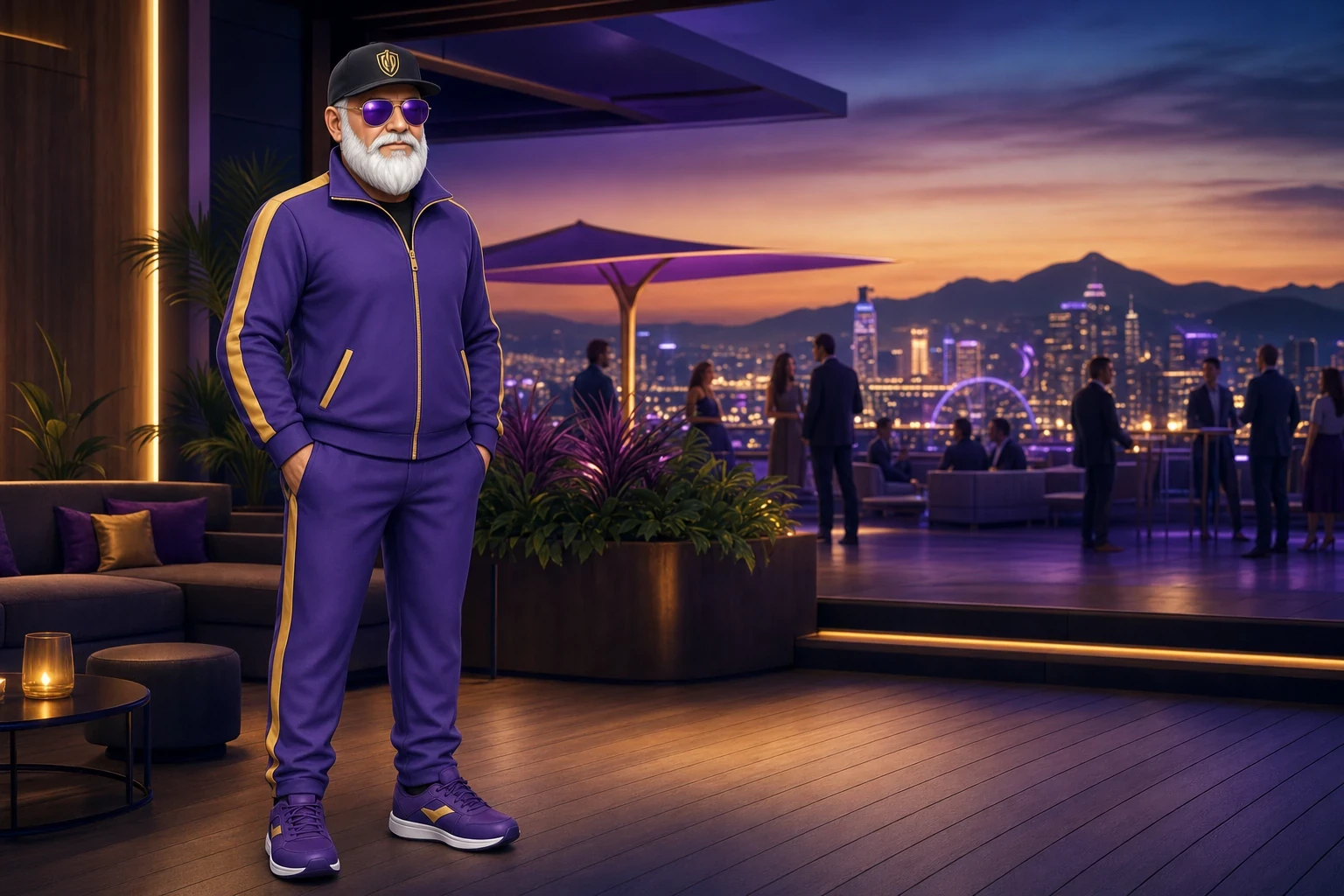 CDC Gaming Announces CCT as Gold Sponsor for 2026 Day Zero Party Ahead of G2E