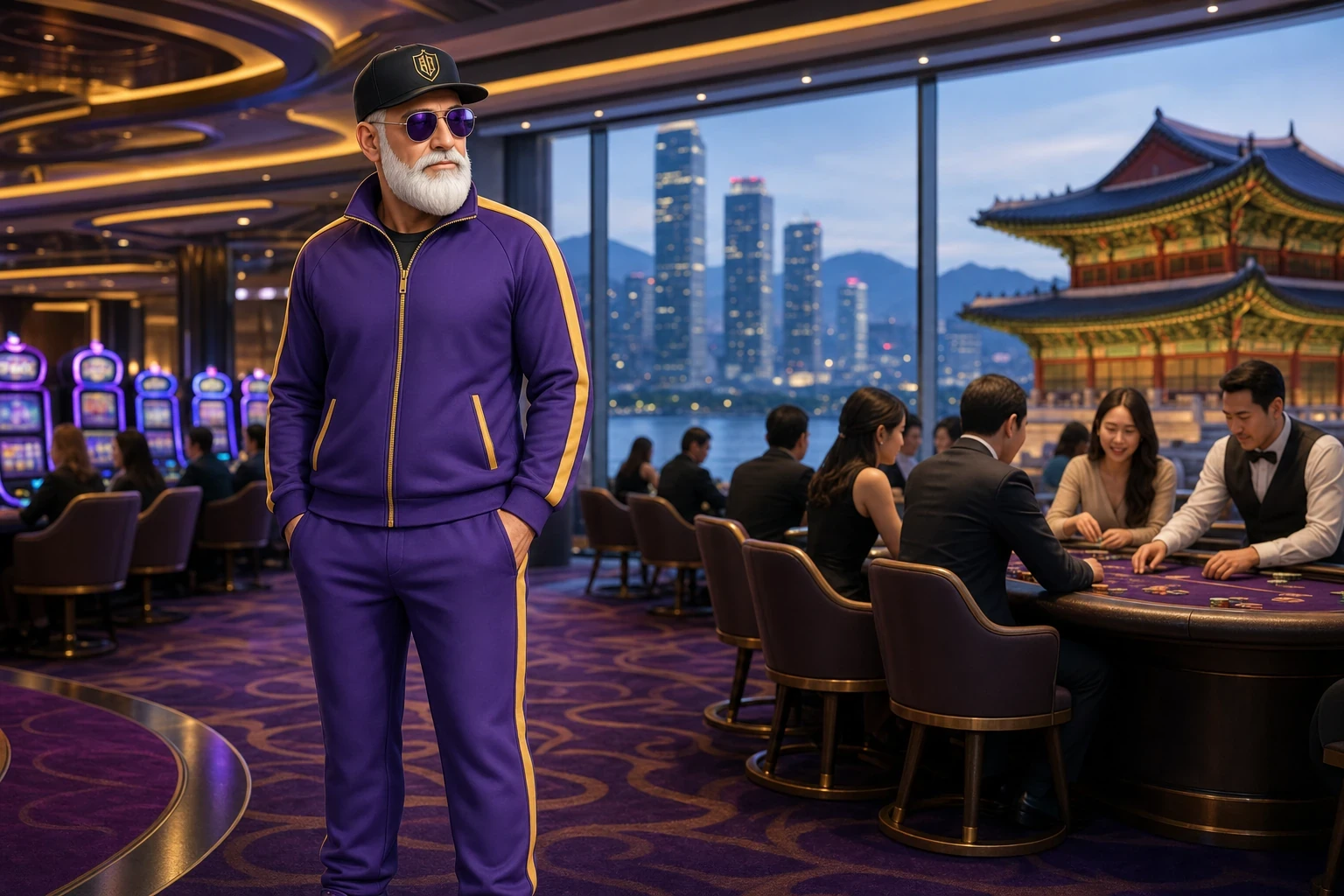 South Korea Casinos to Benefit from Record Inbound Tourism Surge but VIP Recovery Remains Uncertain