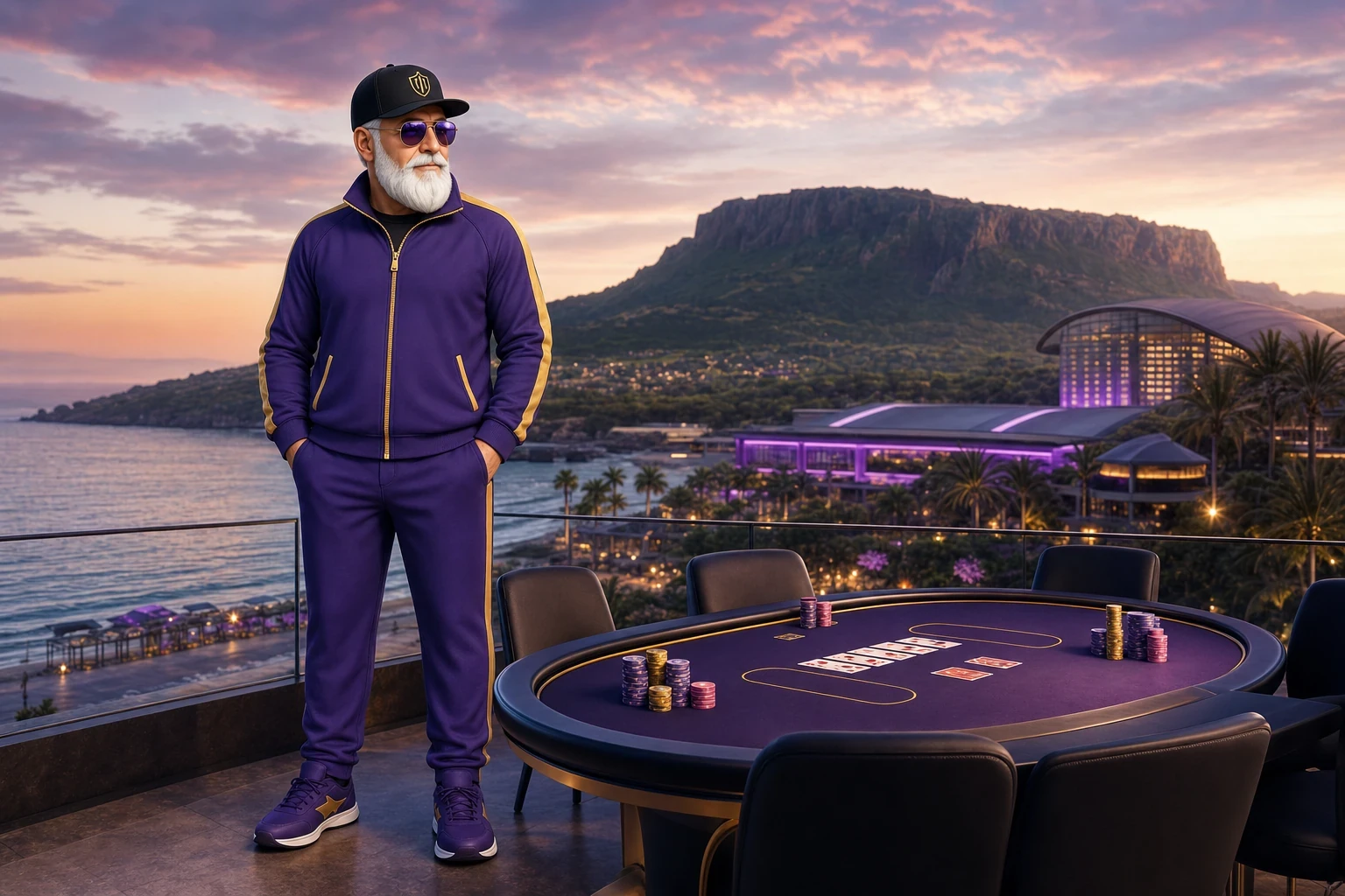KPC Poker and Red Dragon Poker Tour Expand 2026 Jeju Festival to 123 Events