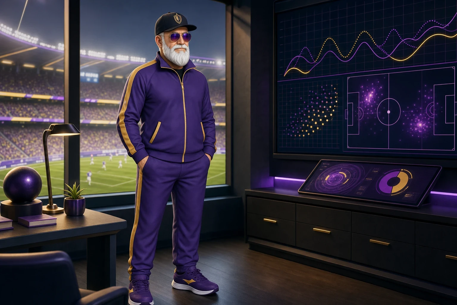 World Cup Data Shows Real-Time Intent Recognition as Critical to Closing Betting Value Gaps