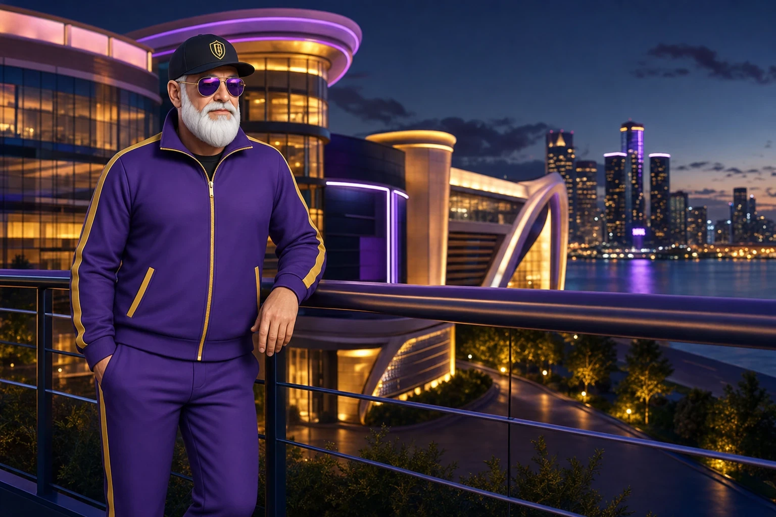 Michigan Gaming Control Board Renews Operating Licenses for Detroit’s Three Commercial Casinos