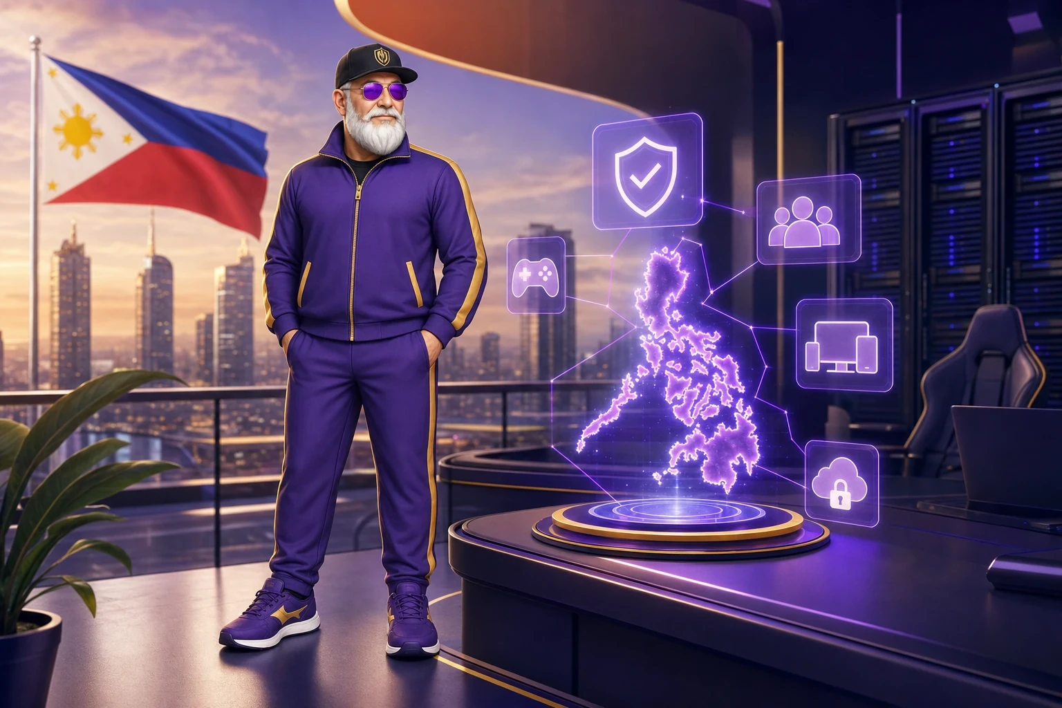 PAGCOR Extends Regulation Across Full Philippine Online Gaming Ecosystem