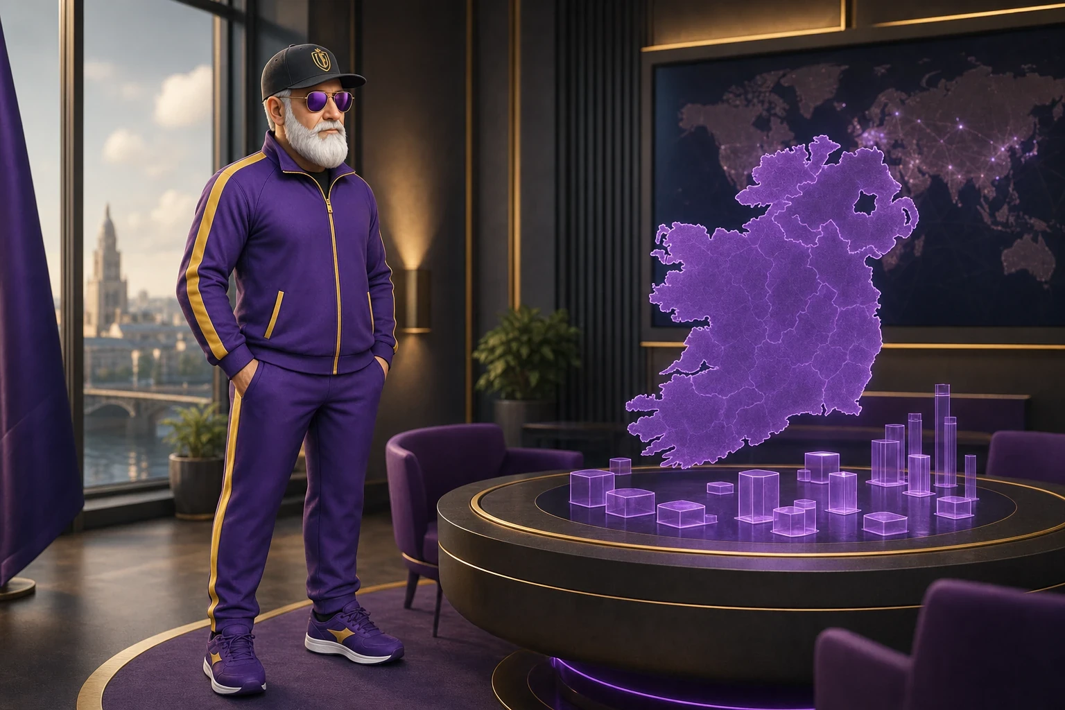 Stake Geo-Blocks Irish Users Following GRAI Consultation