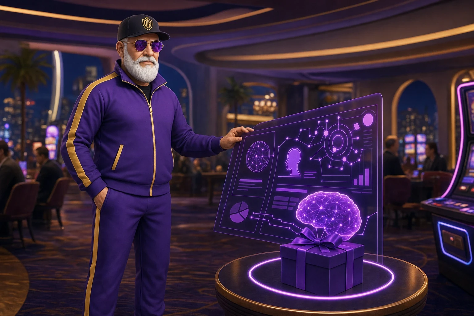 La hiperpersonalización impulsada por IA reemplaza a los bonos genéricos en el iGaming mexicano ante regulaciones estrictas