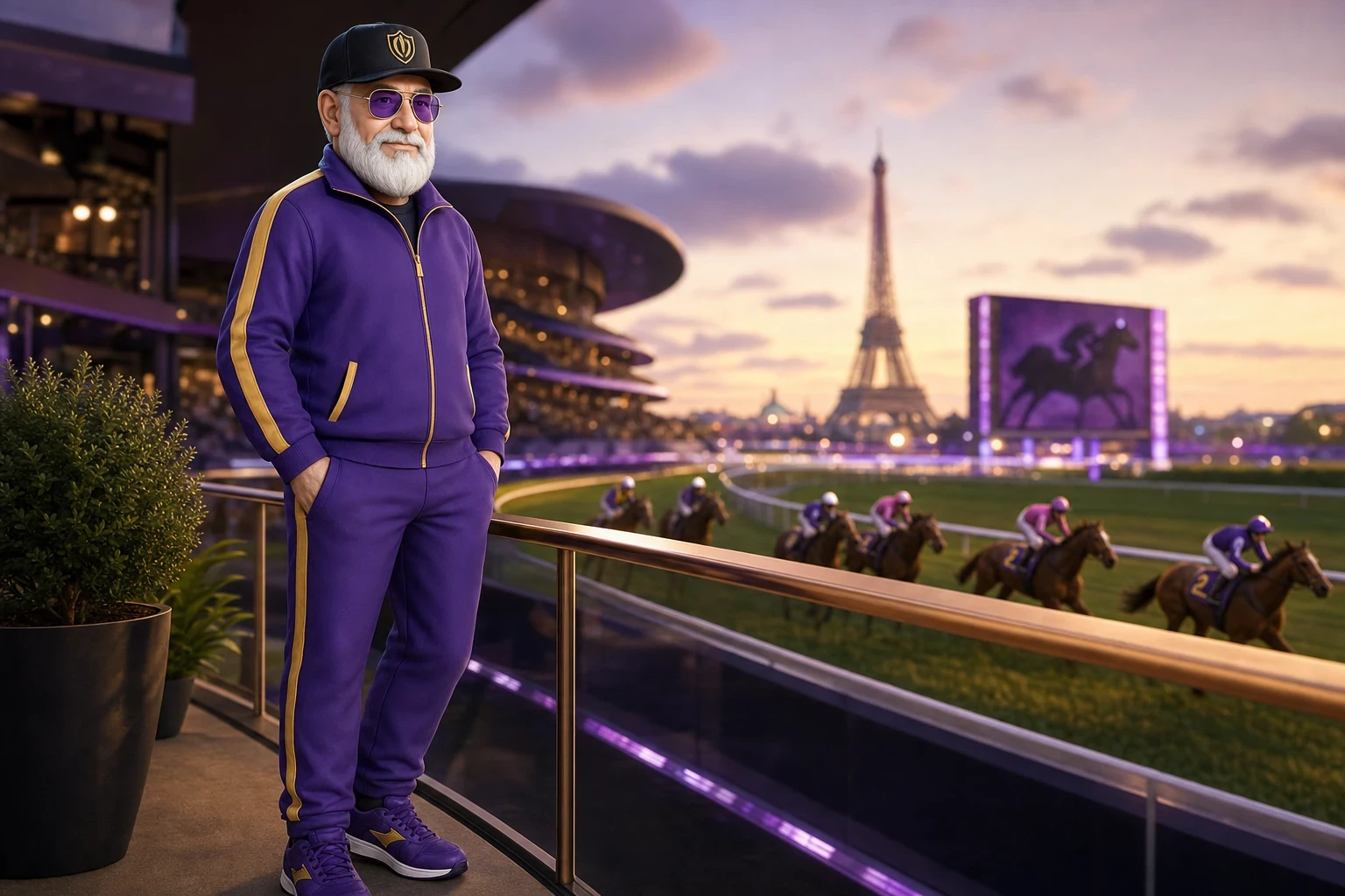bet365 Partners with ZEturf to Deliver Pari-Mutuel Horse Racing Markets in France