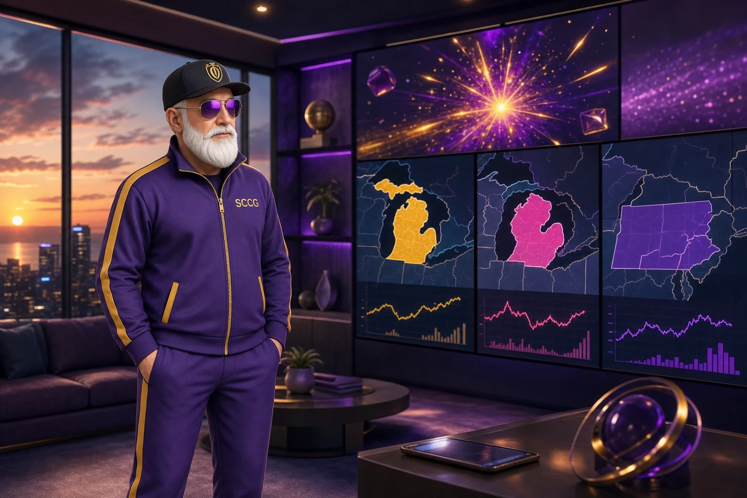 bet365 August Slot Data Shows Hypernova Megaways Leading Michigan While New Jersey and Pennsylvania Charts Diverge