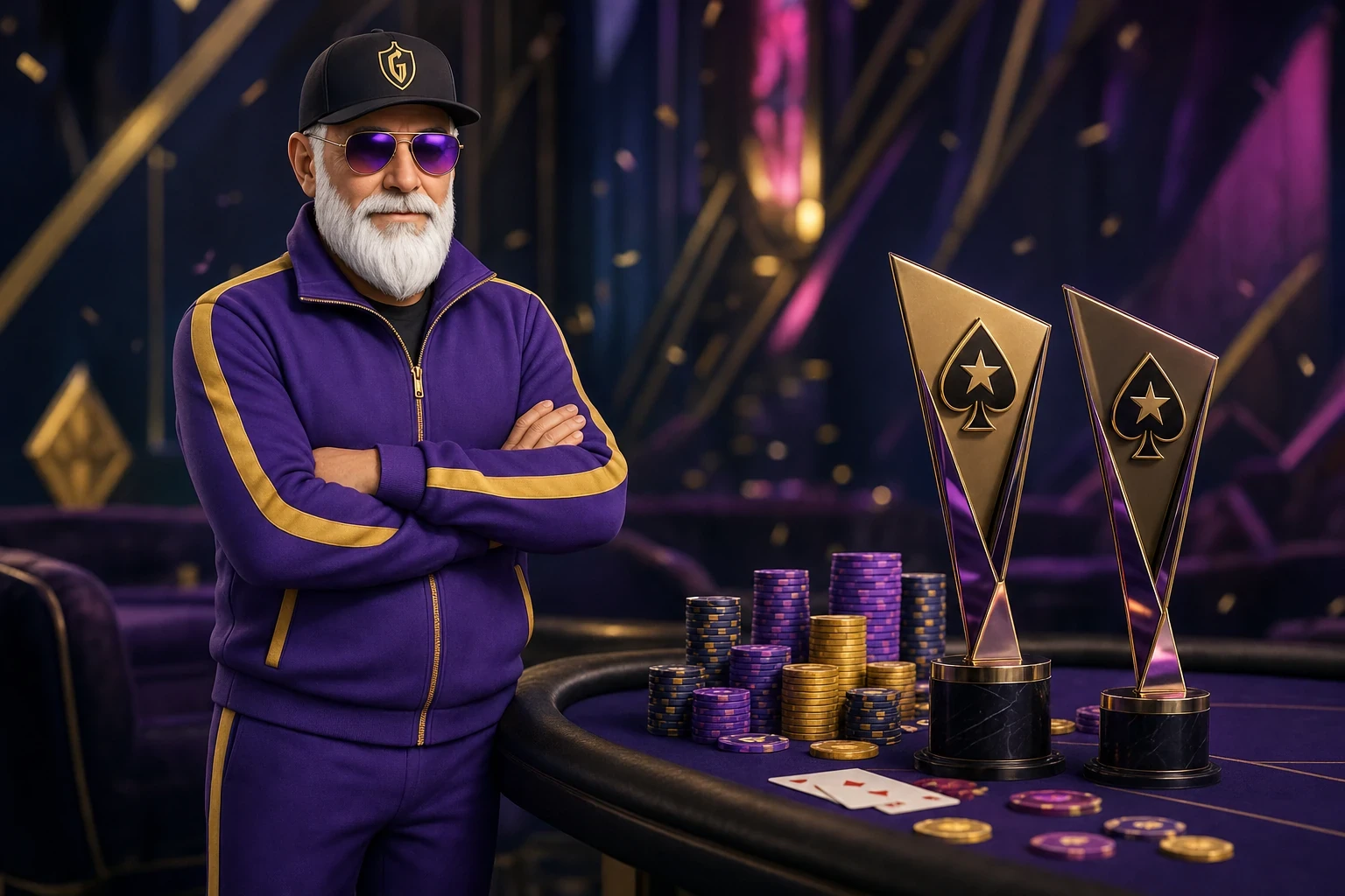 Niklas Astedt Claims 13th and 14th WCOOP Titles in 24 Hours at PokerStars