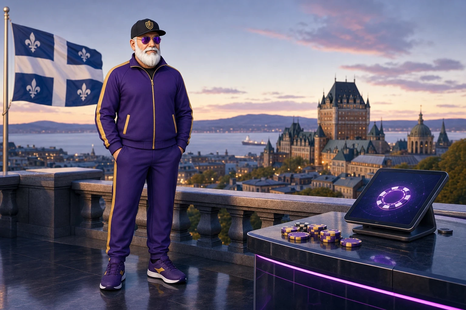 Quebec Election Platforms Point to Licensed iGaming Open to Private Operators
