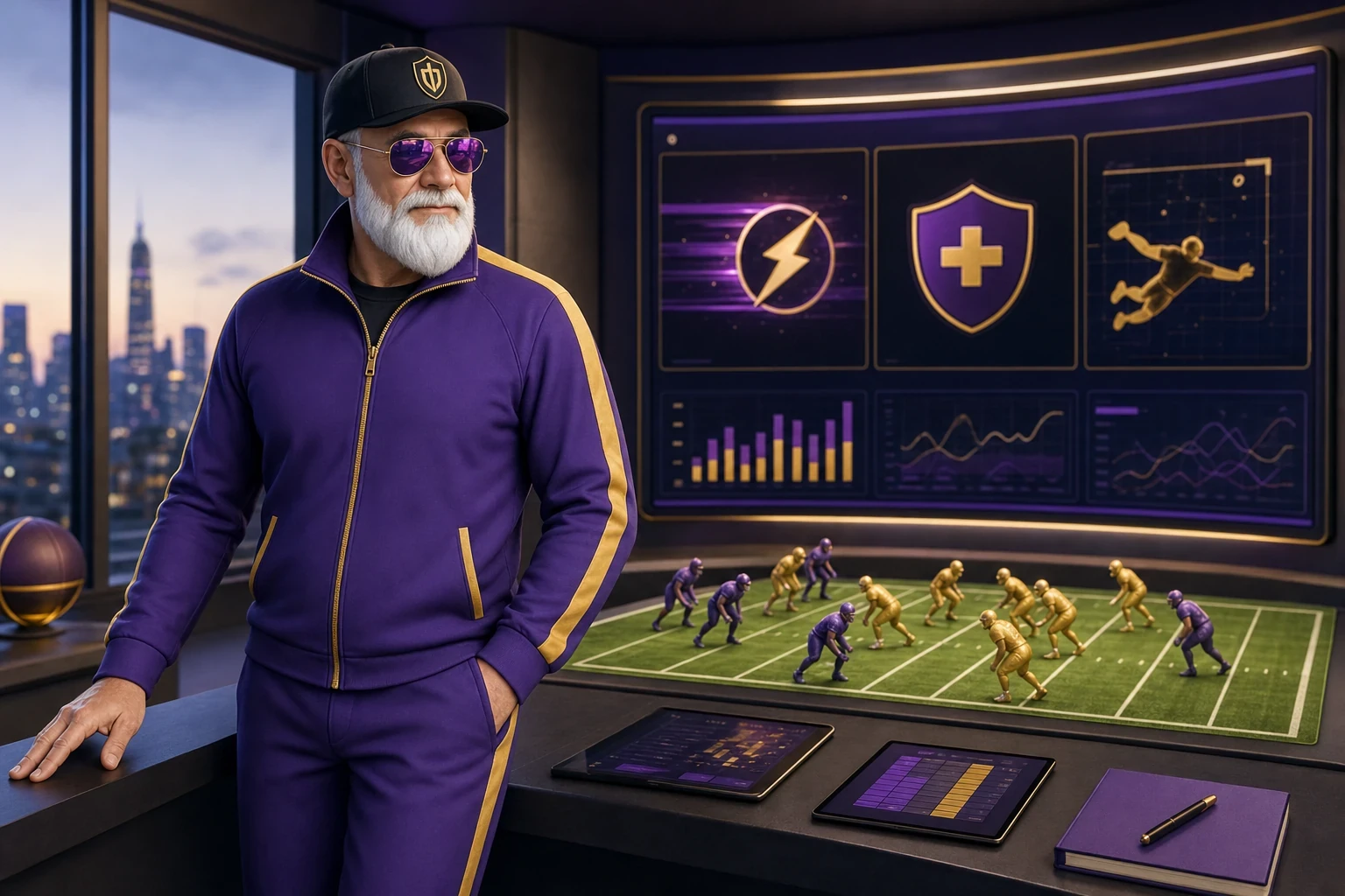 BetMGM Expands Cash Out, Odds Flash and Injury Protection for 2026-27 Football Season