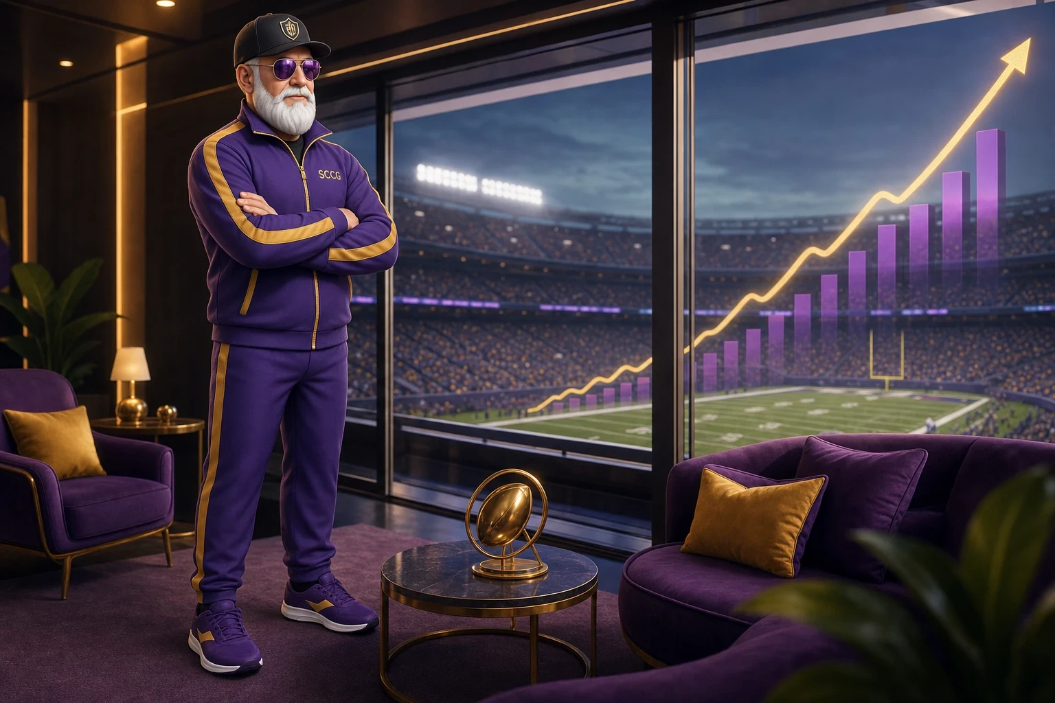 Kalshi Breaks Volume Records Over NFL Week 1 With $4.859 Billion in Trades