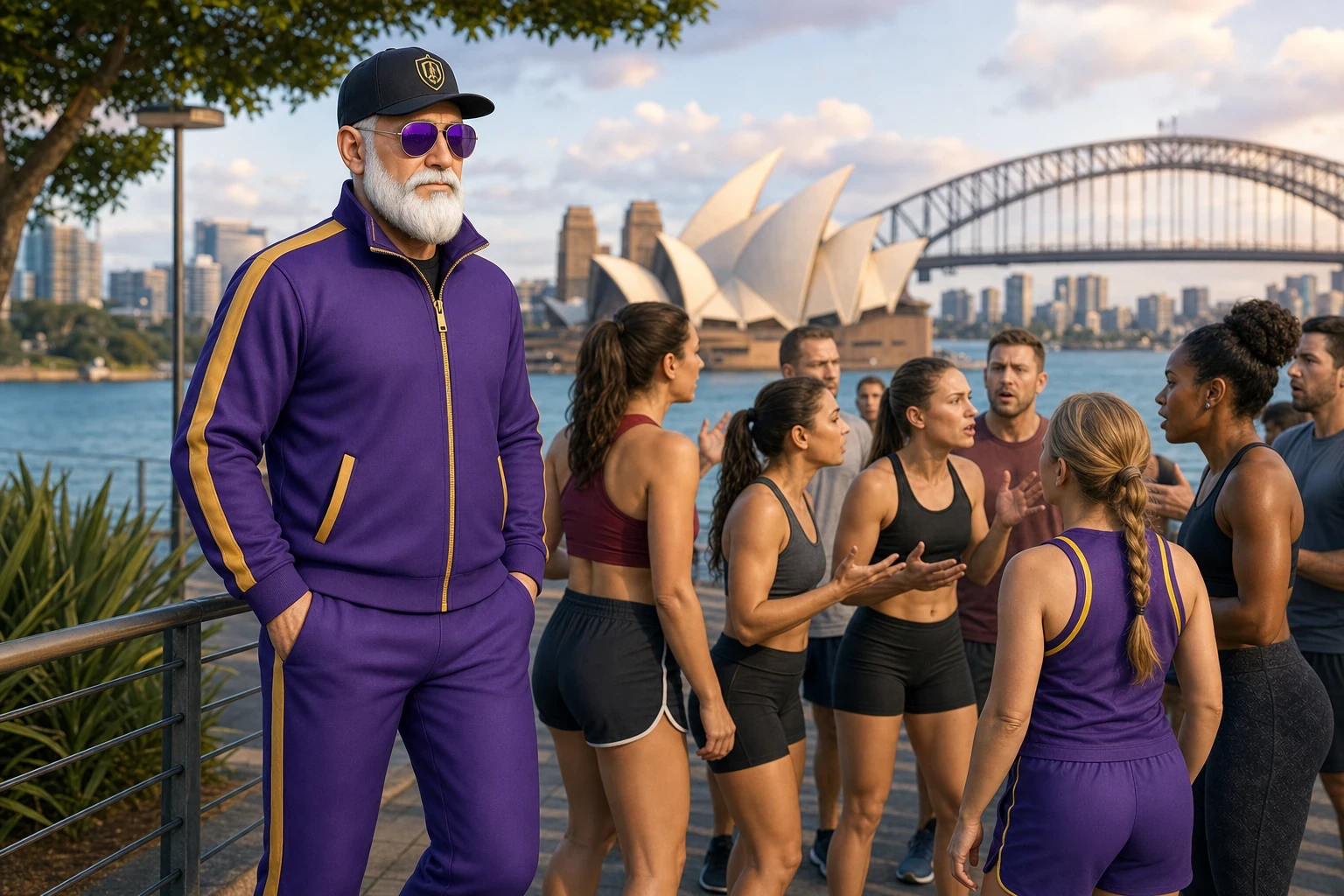 Novig’s Provocative Sydney Sweeney Ad Campaign Divides Athletes Over Sexualized Sports Marketing