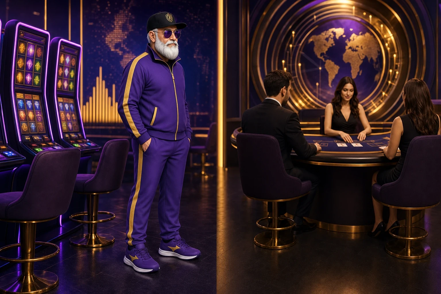 Pragmatic Play Leads Swedish Slots at 21.9 Percent as Evolution Commands 77 Percent of Live Casino Turnover