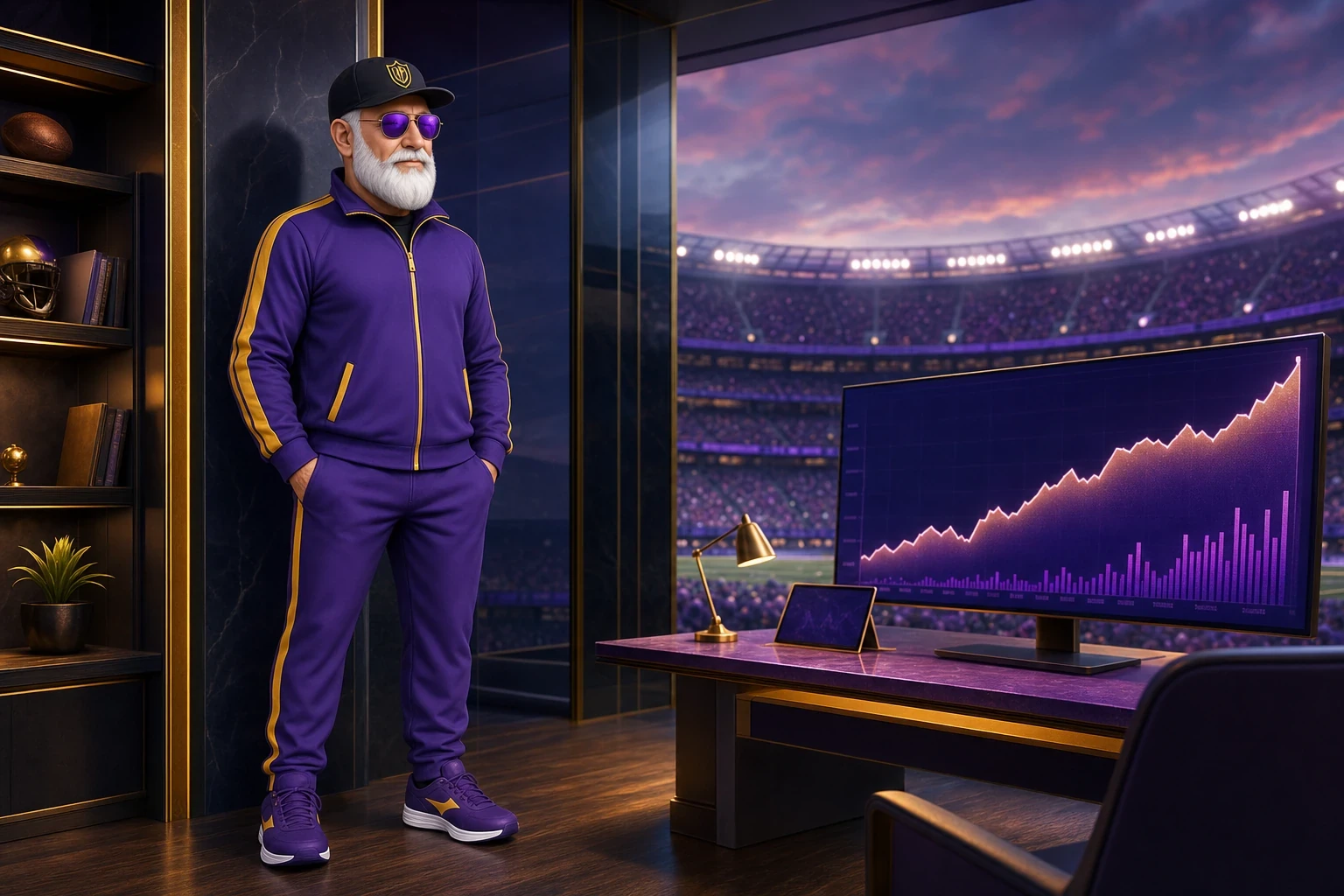 Kalshi Sets Consecutive Daily Volume Records During 2026 NFL Opening Week
