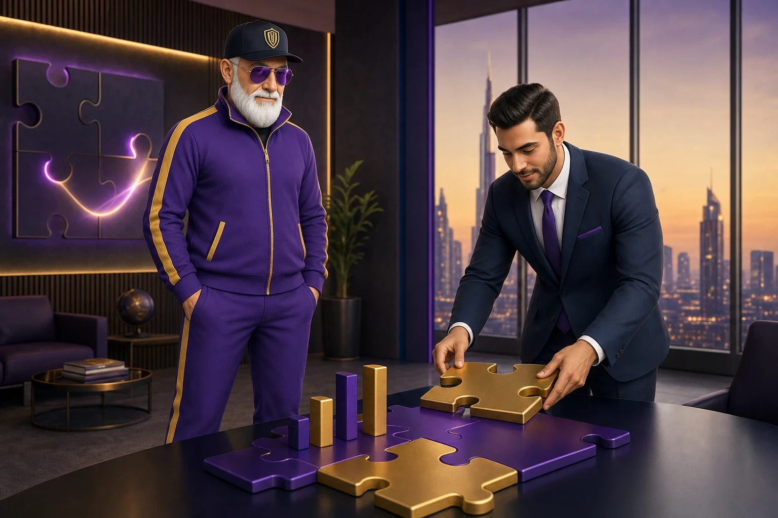 IGT Appoints Adam Chibib as CFO to Align Finance with Post-Merger Operational Discipline