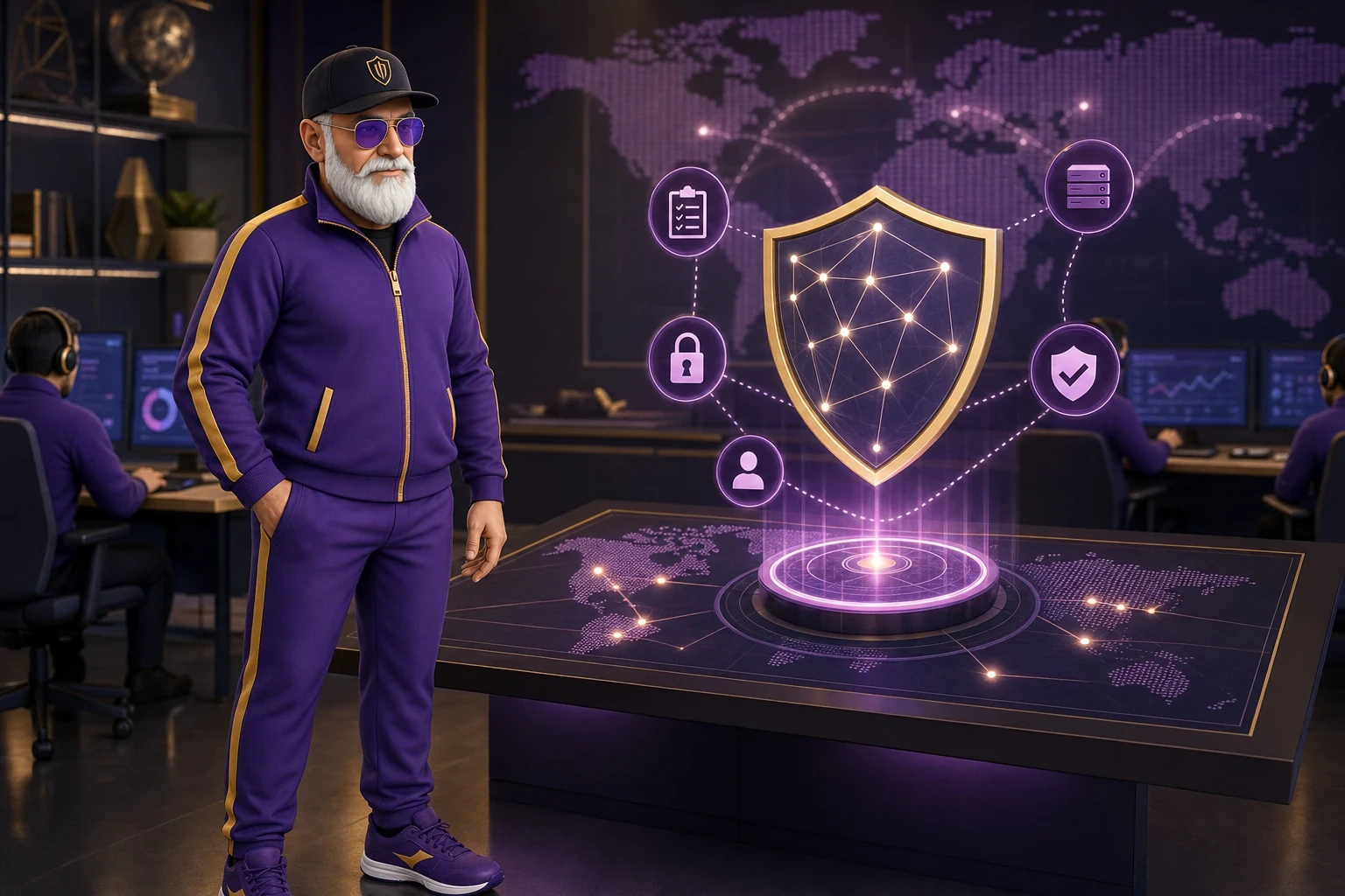 GLI Secure Vendor Security Program Establishes Baseline Controls for Third-Party Cybersecurity Risks