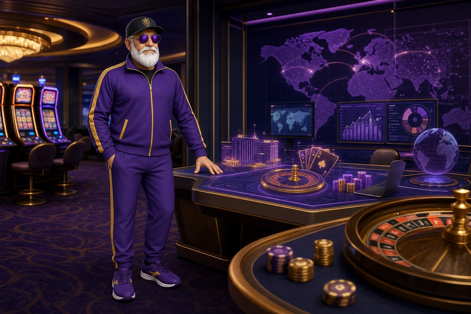 FATF Updates Risk Indicators for Gaming and Gambling with Focus on Casinos and Online Channels
