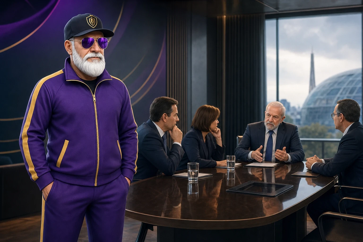 Lula Renews Attack on Online Betting as Government Prepares to Announce Next Steps