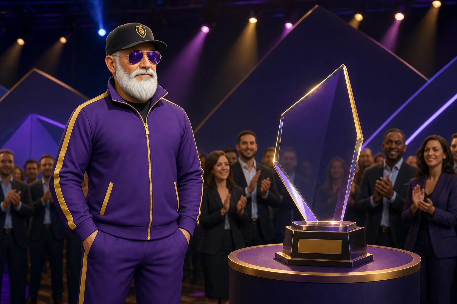 1xBet Receives Best Affiliate Program 2026 Award at Inaugural SiGMA North America Summit