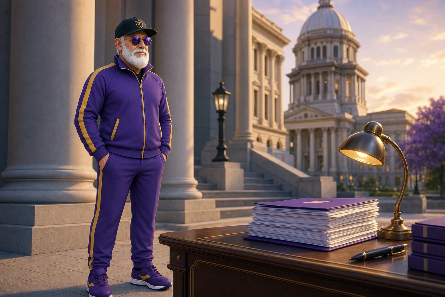 Illinois Legislator Files Bill to Repeal Prediction Market Tax as Legal Challenges Intensify