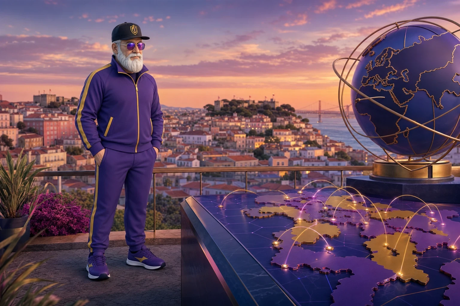 DSTGAMING Stresses Adaptability as Regulated Markets Fragment Ahead of SBC Summit Lisbon