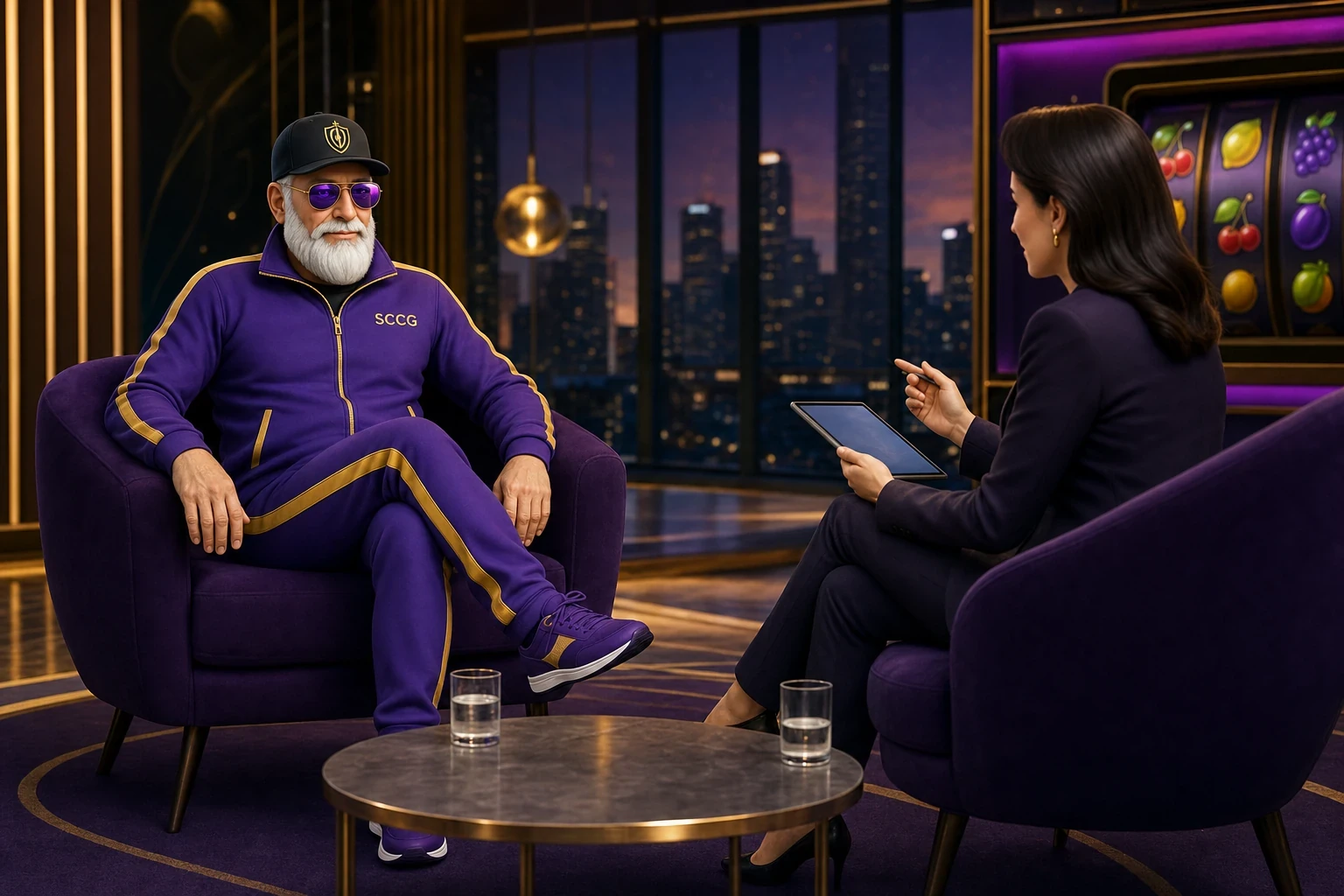 1spin4win Details Fruit Slot Longevity and Innovation in Yogonet Interview