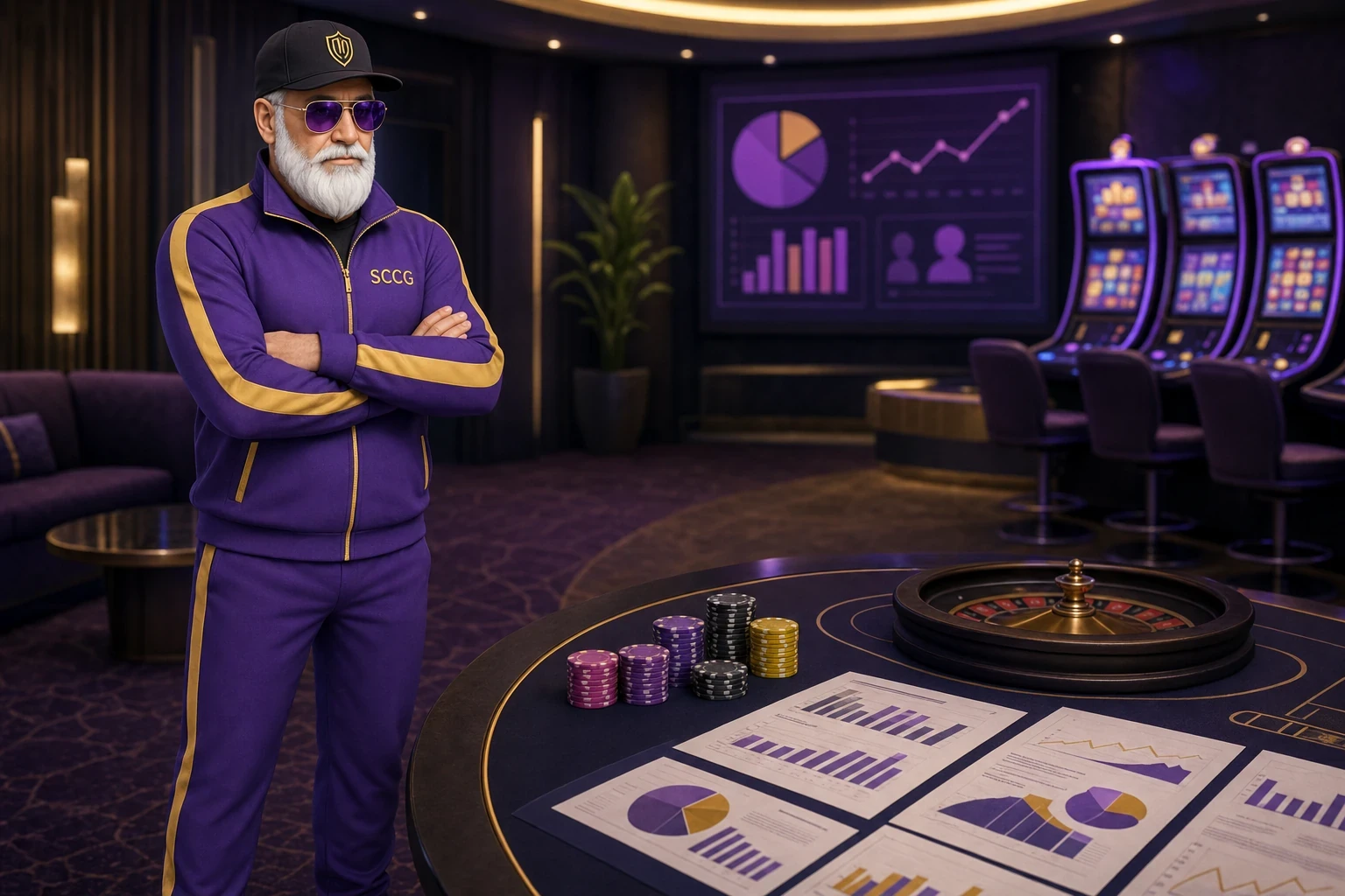 UK Gambling Commission Research Questions Effectiveness of Static Information in Gambling Decisions