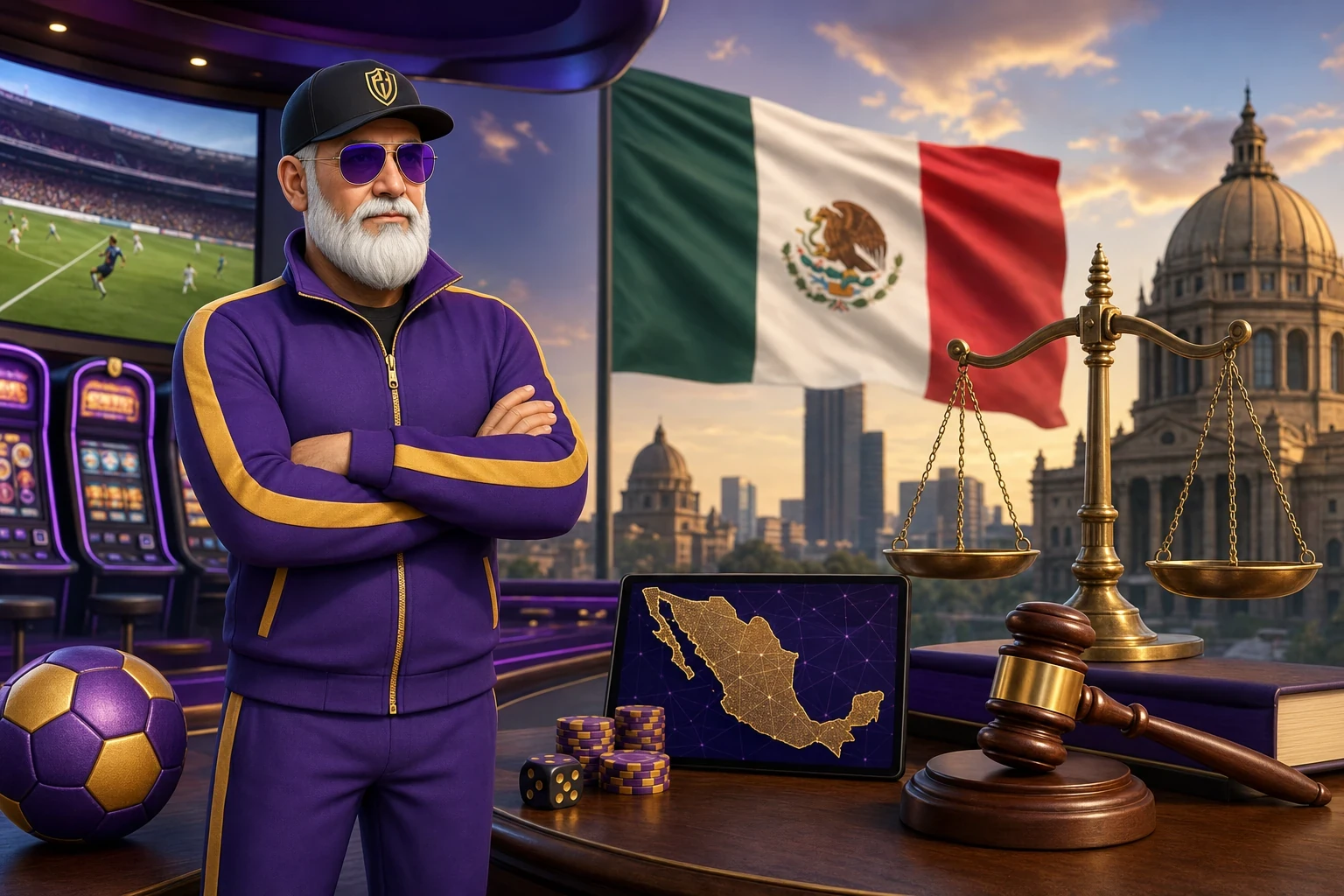 Efectos del aumento al 50% del impuesto sobre apuestas en México y regulaciones pendientes en 2026