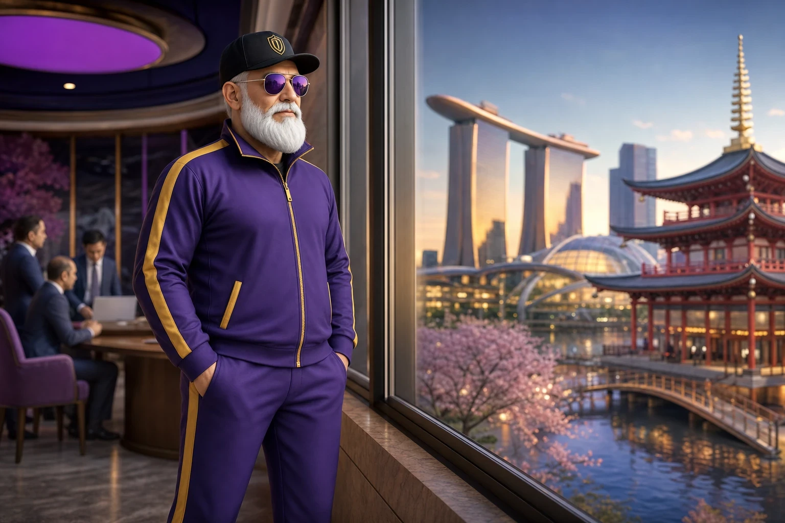 Japan’s IR Expansion Faces Operator Pullouts as Strict Rules Echo Singapore and Macau Models