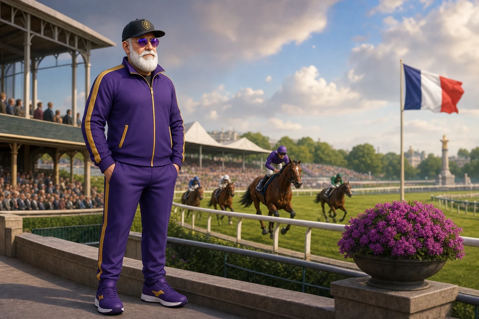 bet365 Adds French Pari-Mutuel Horse Racing via ZEturf Partnership