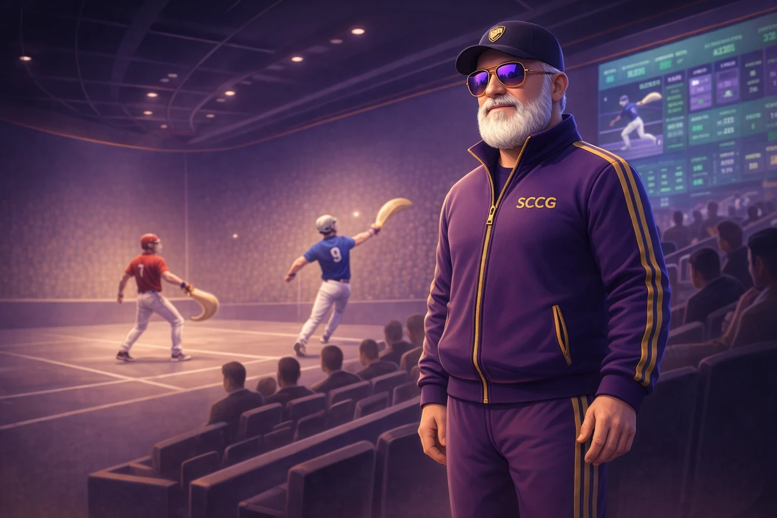 World Jai Alai League Launches Season X Under New Ownership with Wagering Live in 25 States