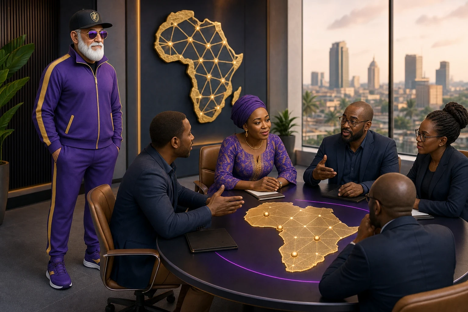 SBC Teams with GHASBO to Integrate Ghanaian Operator Perspectives at African Gaming Forum 2026