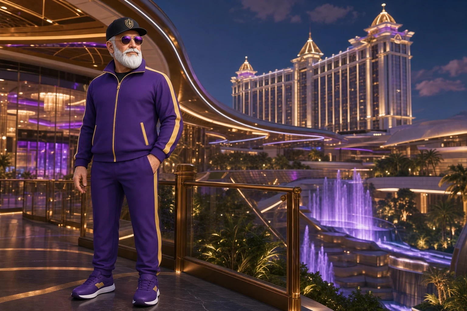 Galaxy Macau Defends Best Integrated Resort Title for Fourth Year at 2026 IAG Academy IR Awards