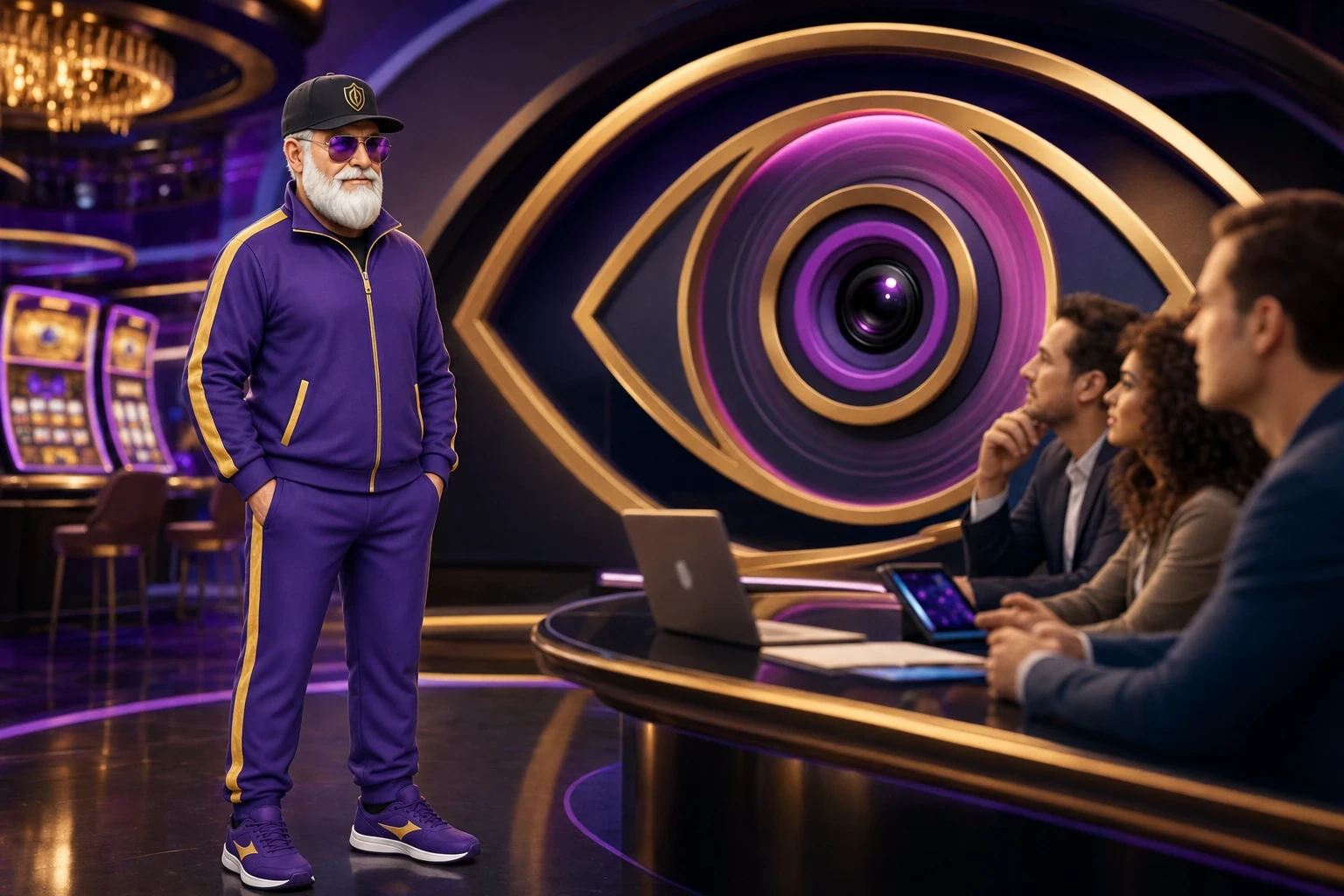 Mr Vegas Renews Big Brother UK Sponsorship Citing TV Scale and Halo Effect for iGaming Brand Recognition