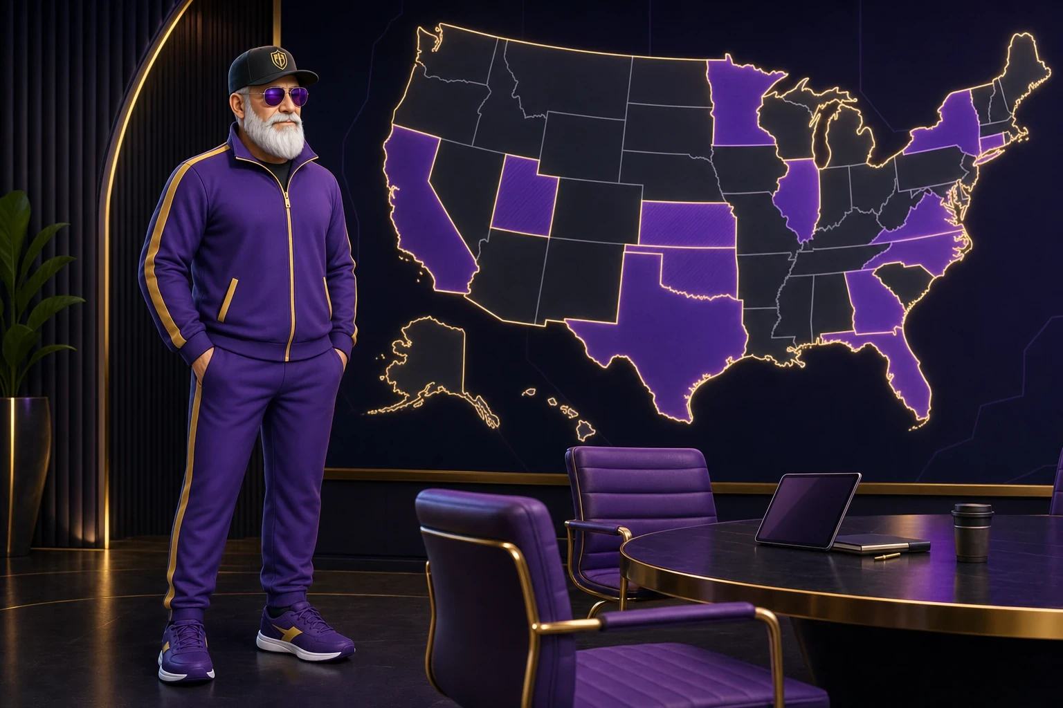 DraftKings Structures Prediction Markets Exclusively in Non-Sportsbook States