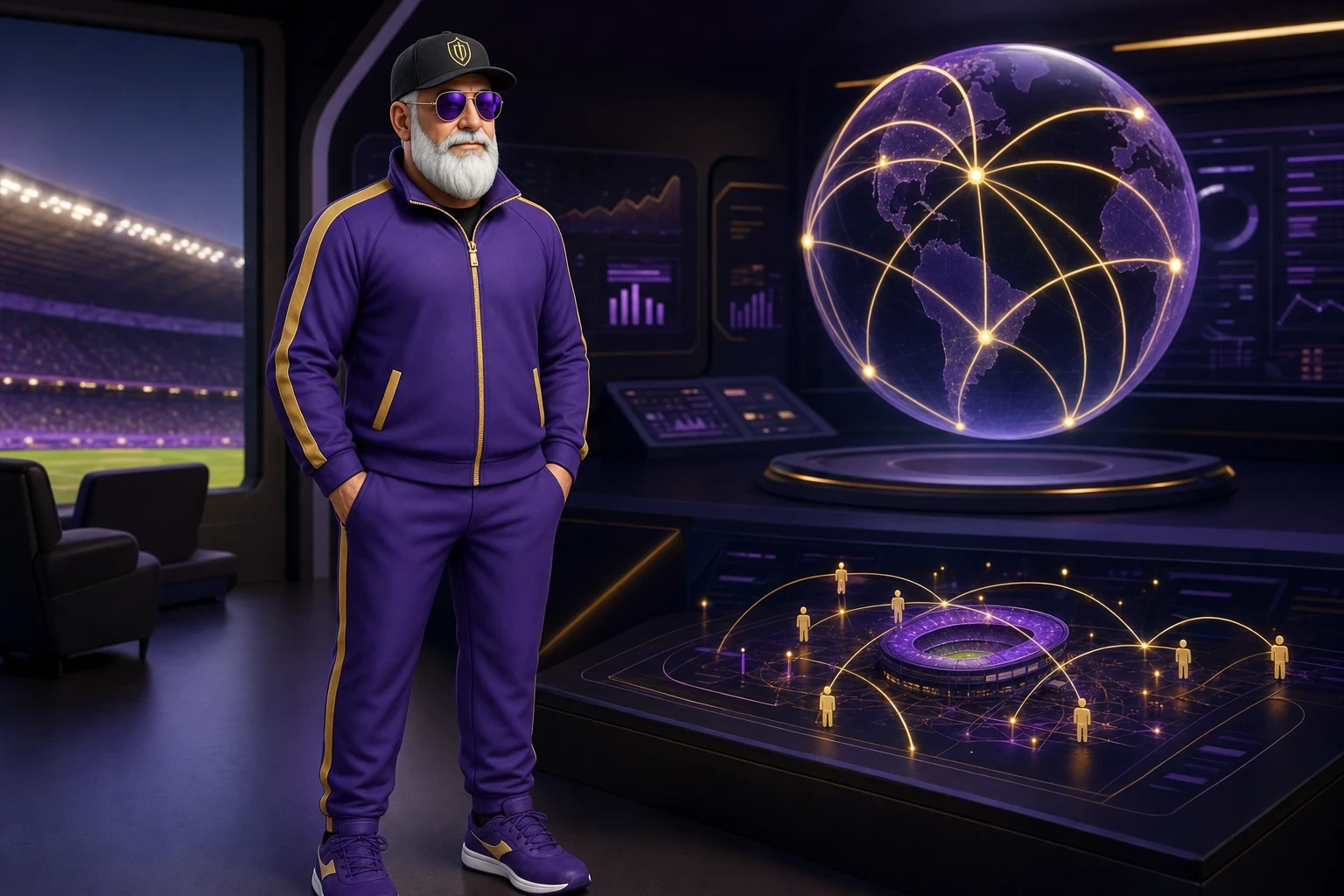 Playradar’s Fernando Mora: Data and Technology Now Play Strategic Role Connecting Leagues, Operators, and Fans