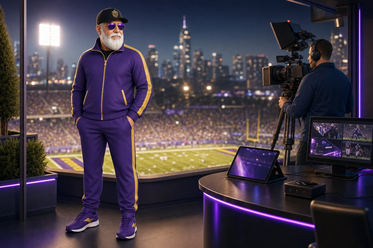 Prime Video Integrates FanDuel Live Bet Tracking into 2026 Thursday Night Football Broadcasts