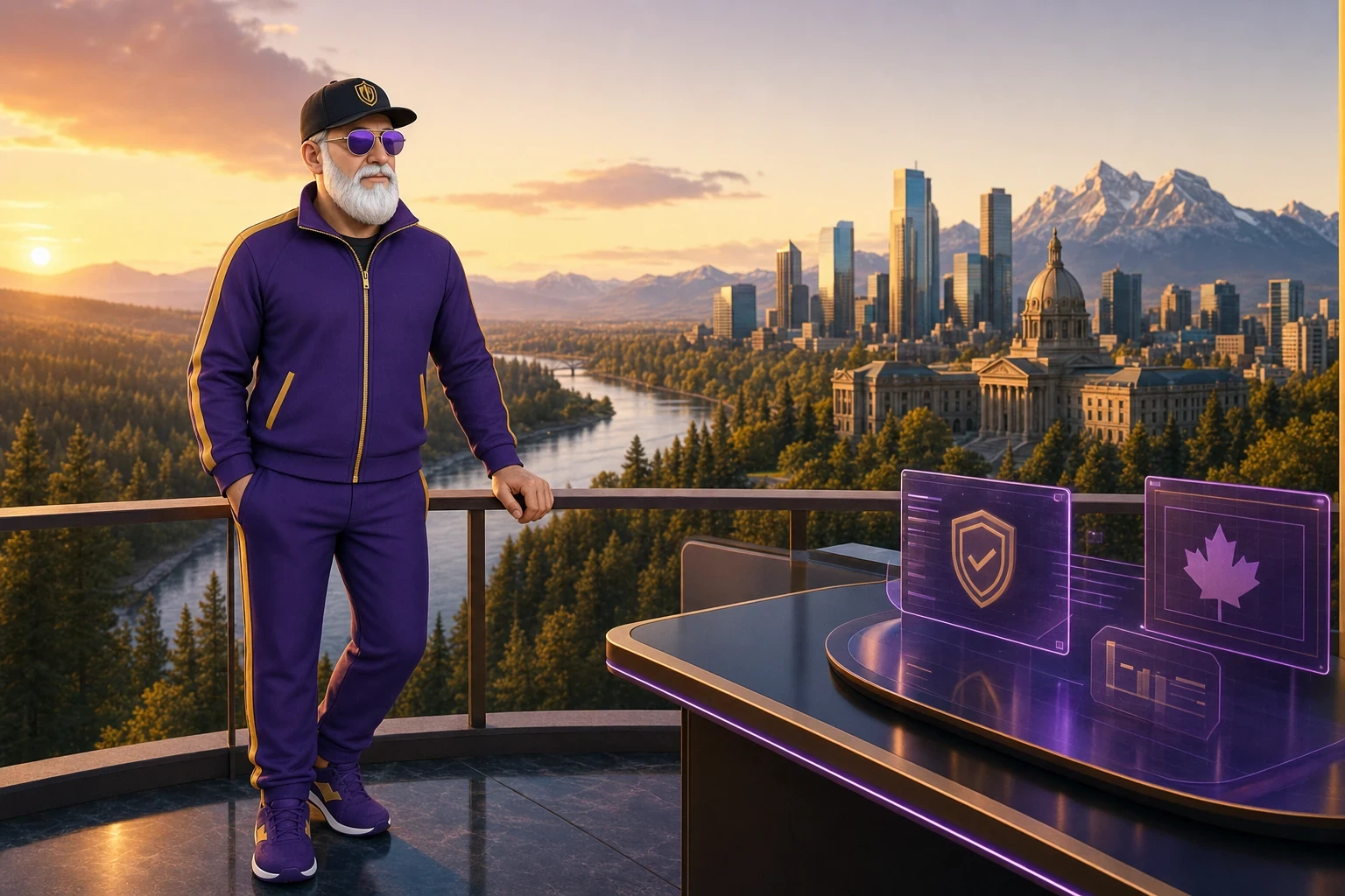 Delasport Secures Platform and Critical Systems Registrations for Alberta iGaming Market