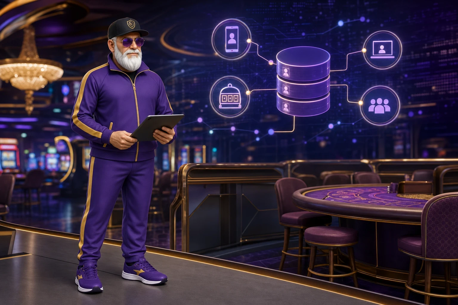 Philippine Land-Based Casinos Urged to Unify Customer Data Across Online and Physical Channels
