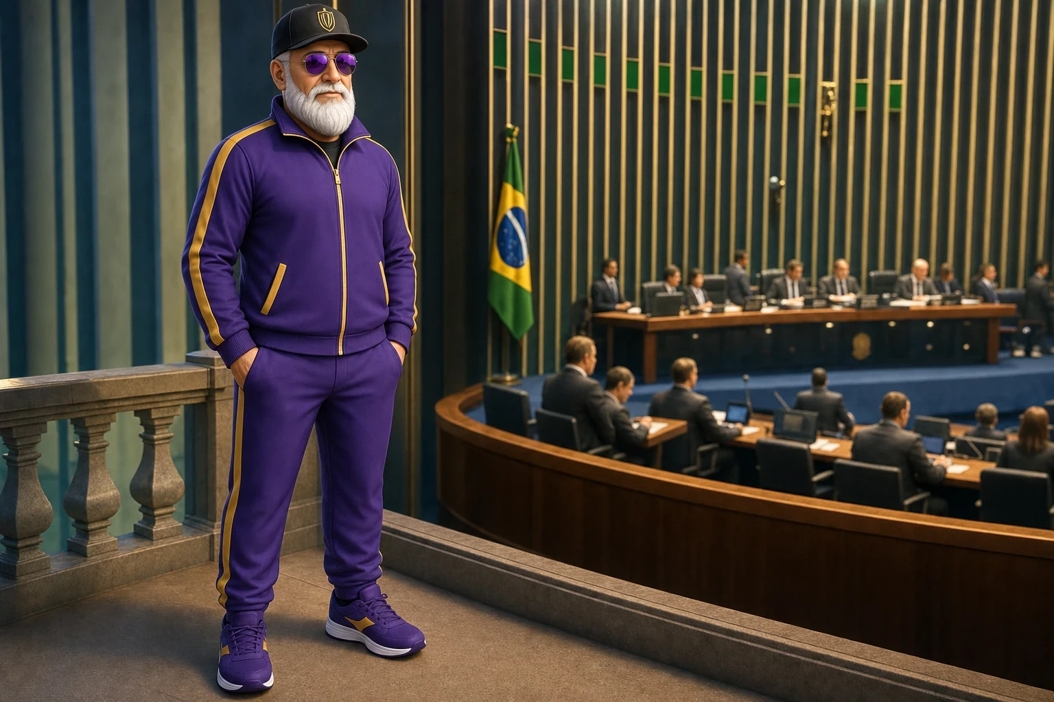 MP do Governo Lula Pode Restringir Apostas Online e Cassinos, com Setor e Clubes em Alerta