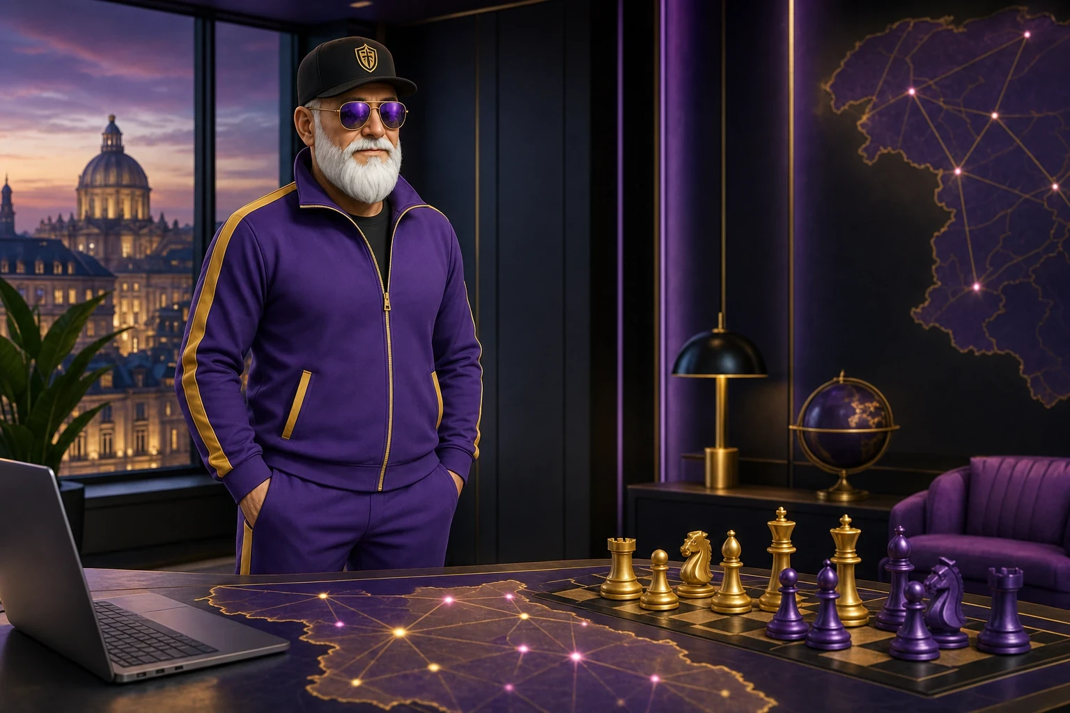 Octoplay Integrates Portfolio with Napoleon to Deepen Superbet Group Collaboration in Belgium