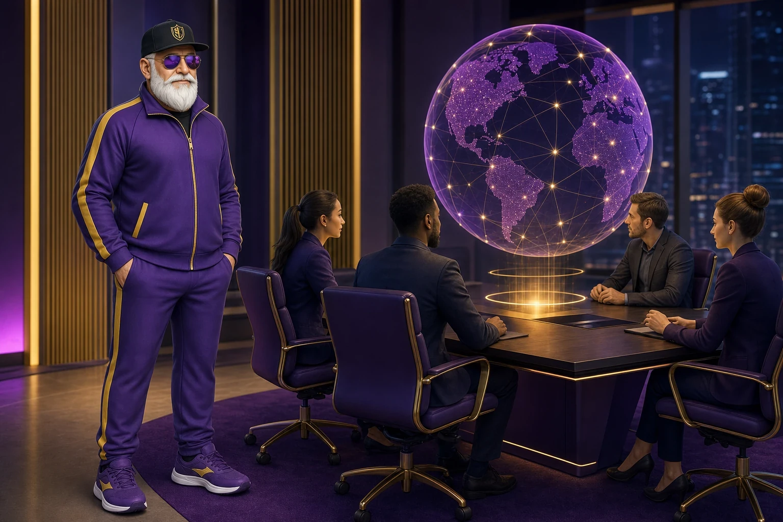 RG24seven Launches RG-CERTIFIED Compliance Training Program Built Specifically for Global Gaming